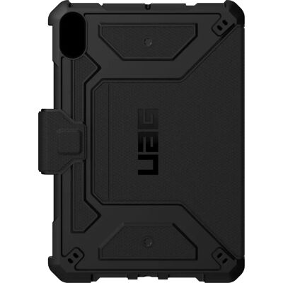 UAG Metropolis 2021 (6. sukupolvi) Kestävä kotelo iPad Mini - Musta UAG Metropolis 2021 (6. sukupolvi) Kestävä kotelo iPad Mini - Musta