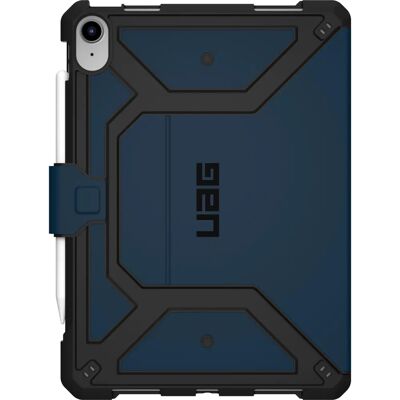 Urban Armor Gear Metropolis SE iPad 10 10.9 2022 - Ciemnoniebieski Urban Armor Gear Metropolis SE iPad 10 10.9 2022 - Ciemnoniebieski