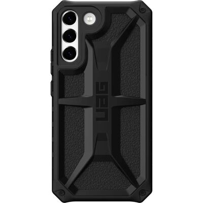 Urban Armor Gear Monarch für Samsung Galaxy S22 Plus - Schwarz Urban Armor Gear Monarch für Samsung Galaxy S22 Plus - Schwarz