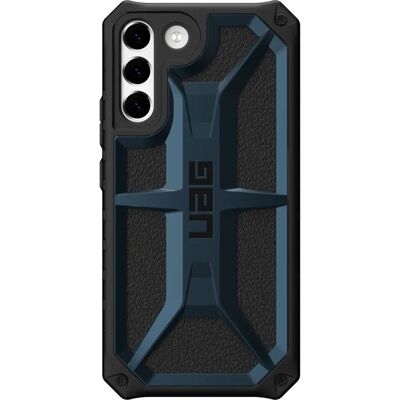 UAG Monarch Telefoonhoesje - Schok- en krasbestendig UAG Monarch Telefoonhoesje - Schok- en krasbestendig