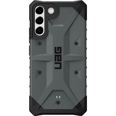 Urban Armor Gear Pathfinder Telefoonhoesje - Zilver Urban Armor Gear Pathfinder Telefoonhoesje - Zilver