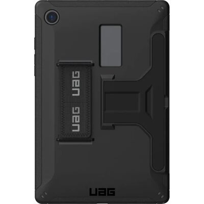 Urban Armor Gear Scout 10,5" Tablet Hülle - Schwarz Urban Armor Gear Scout 10,5" Tablet Hülle - Schwarz