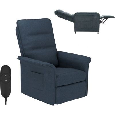 FlexiSpot - X1 - Électrique - Gris foncé - Recliner - Publicité FlexiSpot - X1 - Électrique - Gris foncé - Recliner - Publicité