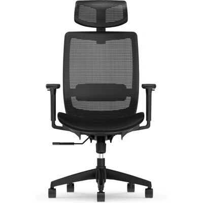 FlexiSpot Ergonomischer Vollnetz-Bürostuhl BS4 - Max. 136kg FlexiSpot Ergonomischer Vollnetz-Bürostuhl BS4 - Max. 136kg