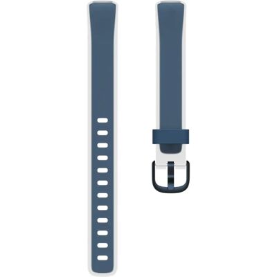 Zestaw silikonowa bransoletka nieprzejrzysta Fitbit Inspire 3 - Akcesorium Zestaw silikonowa bransoletka nieprzejrzysta Fitbit Inspire 3 - Akcesorium
