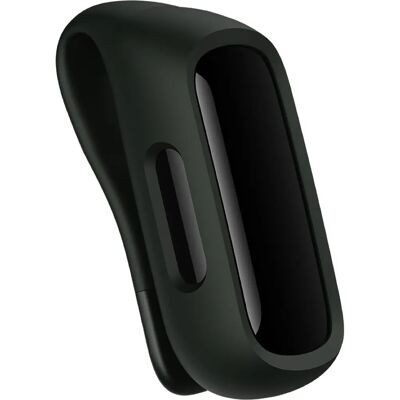 Fitbit Inspire 3 Clip Black Metal - Activity Tracker Clip Fitbit Inspire 3 Clip Black Metal - Activity Tracker Clip