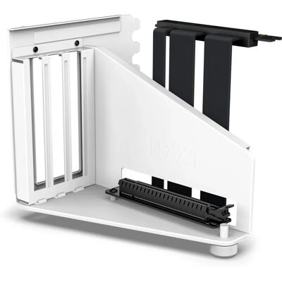 NZXT AB-RH175-W1 Grafikkartenhalter - PC Gehäuse Zubehör NZXT AB-RH175-W1 Grafikkartenhalter - PC Gehäuse Zubehör