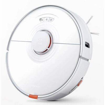 Roborock S7 - Weiß - Staubsaugerroboter Roborock S7 - Weiß - Staubsaugerroboter