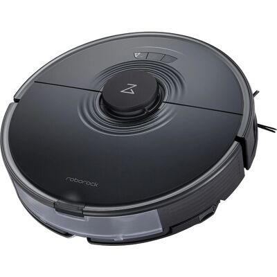 Roborock S7 - Noir - Aspirateur robot Roborock S7 - Noir - Aspirateur robot