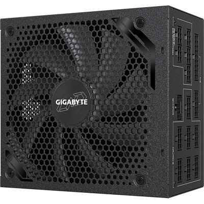 GIGABYTE - UD1300GM PG5 - 1300W - ATX - nätaggregat GIGABYTE - UD1300GM PG5 - 1300W - ATX - nätaggregat