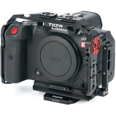 Tilta - R5c - Camera Cage - Basic Kit - Camera Cage Tilta - R5c - Camera Cage - Basic Kit - Camera Cage