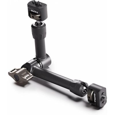 Tilta - DJI Osmo Pocket 3 - Pro Expander - Camera Accessory Tilta - DJI Osmo Pocket 3 - Pro Expander - Camera Accessory