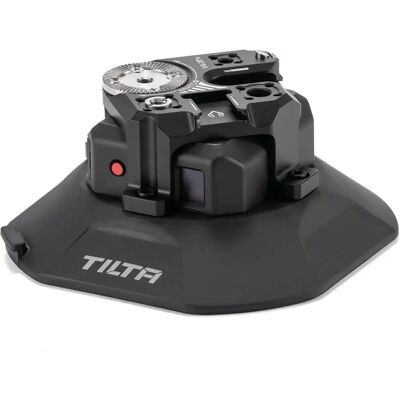 Tilta Hydra Electronic Suction Cup - Camera Accessory Tilta Hydra Electronic Suction Cup - Camera Accessory