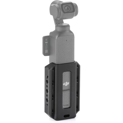 Tilta - Suction Cup Arm Expander - Osmo Pocket 3 - Accessory Tilta - Suction Cup Arm Expander - Osmo Pocket 3 - Accessory