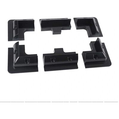 RENOGY - Tilt Stand - 10W/20W/30W - Kit di montaggio RENOGY - Tilt Stand - 10W/20W/30W - Kit di montaggio