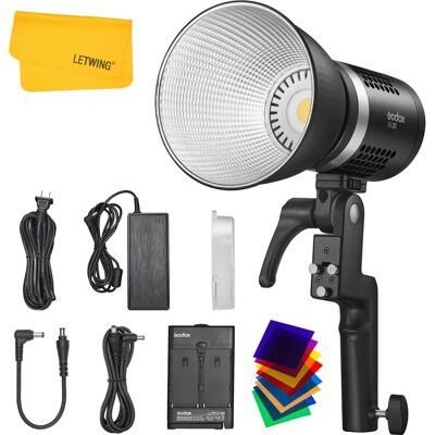 Akaso Brave 4 Actionkamera - 4K, 20MP - Vanntett - WiFi Akaso Brave 4 Actionkamera - 4K, 20MP - Vanntett - WiFi