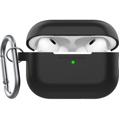 Keybudz Elevate Kabelloses Ohrhörer Etui - Schwarz - 2. Generation Keybudz Elevate Kabelloses Ohrhörer Etui - Schwarz - 2. Generation