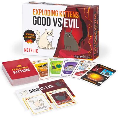 Bon contre Mauvais Bon contre Mauvais