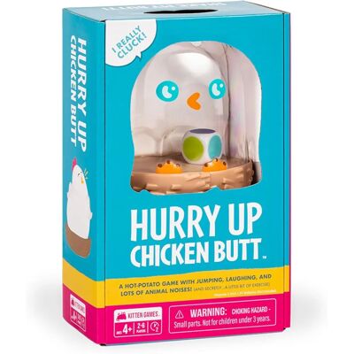 Exploding Kittens Brand Model Variant - Party Game Exploding Kittens Brand Model Variant - Party Game