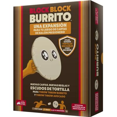 Asmodee Exploding Kittens - Gra Strategiczna, Kolorowa Asmodee Exploding Kittens - Gra Strategiczna, Kolorowa