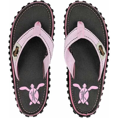 Gumbies - 2225 - Rose - 37 EUR - Sandales - Publicité Gumbies - 2225 - Rose - 37 EUR - Sandales - Publicité
