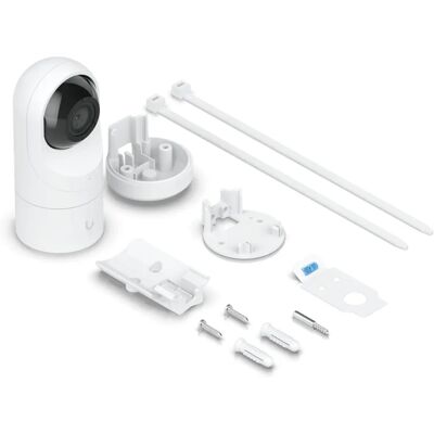 Ubiquiti G5 Flex IP Security Camera - Indoor/Outdoor Ubiquiti G5 Flex IP Security Camera - Indoor/Outdoor