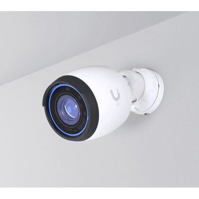Ubiquiti G5 Professional Bullet IP Turvakamera - 4K UHD Sisä- ja Ulkokäyttöön Ubiquiti G5 Professional Bullet IP Turvakamera - 4K UHD Sisä- ja Ulkokäyttöön