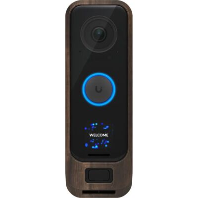Träskydd för Ubiquiti G4 Ringklocka - Ringklocka Träskydd för Ubiquiti G4 Ringklocka - Ringklocka