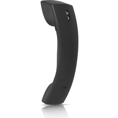 Ubiquiti UT-G3-Handset Drahtloses Handset - Telefonhörer Ubiquiti UT-G3-Handset Drahtloses Handset - Telefonhörer
