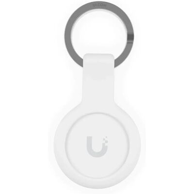 Ubiquiti UA-Pocket Weiß - Schlüsselanhänger - Zugangskontrolle Ubiquiti UA-Pocket Weiß - Schlüsselanhänger - Zugangskontrolle