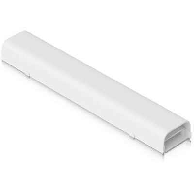 Ubiquiti UACC-CRS Platine pour câbles Droite - Goulotte à câbles - Publicité Ubiquiti UACC-CRS Platine pour câbles Droite - Goulotte à câbles - Publicité