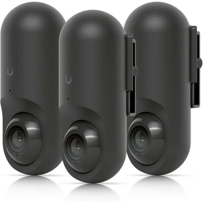 Ubiquiti Kameramonteringssats - Väderbeständig, vägg- & stolpemontage Ubiquiti Kameramonteringssats - Väderbeständig, vägg- & stolpemontage