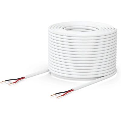 Cable Ubiquiti UACC-CABLE-DOORLOCKRELAY-1P - Baja/Media/Alta tensión Cable Ubiquiti UACC-CABLE-DOORLOCKRELAY-1P - Baja/Media/Alta tensión