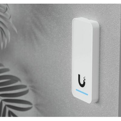 Ubiquiti Uisp G2 Lecteur de contrôle d'accès basic Blanc, Noir - Lecteur de contrôle d'accès Ubiquiti Uisp G2 Lecteur de contrôle d'accès basic Blanc, Noir - Lecteur de contrôle d'accès