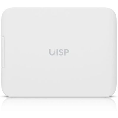 Ubiquiti Uisp-Box-Plus Boîtier pour Commutateur Réseau - Extérieur IPX6 Ubiquiti Uisp-Box-Plus Boîtier pour Commutateur Réseau - Extérieur IPX6