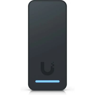 Ubiquiti Lecteur d'Accès UniFi G2 Bluetooth/NFC - IP55 - PoE - Noir Ubiquiti Lecteur d'Accès UniFi G2 Bluetooth/NFC - IP55 - PoE - Noir