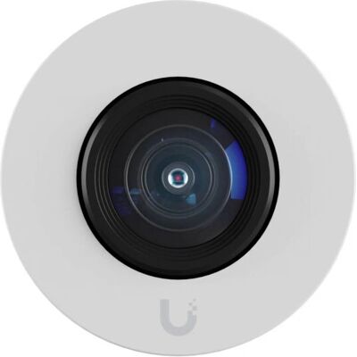 Ubiquiti Uvc-Ai-Theta-Prolens110 Bredvinkelobjektiv - Övervakningskamera Ubiquiti Uvc-Ai-Theta-Prolens110 Bredvinkelobjektiv - Övervakningskamera