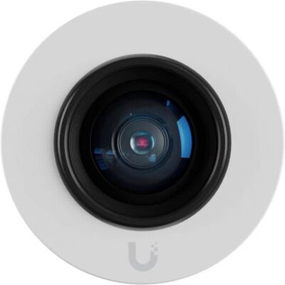Ubiquiti Uvc-Ai-Theta-Prolens50 Silber - Langstreckenobjektiv Ubiquiti Uvc-Ai-Theta-Prolens50 Silber - Langstreckenobjektiv