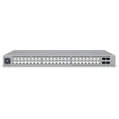 Ubiquiti Pro Max 48 Layer 3 2.5G Ethernet Switch - Network Equipment Ubiquiti Pro Max 48 Layer 3 2.5G Ethernet Switch - Network Equipment