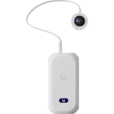Caméra de sécurité intérieure Ubiquiti UVC-AI-Theta-Pro - 2160x2160 - Plafond/Mur Caméra de sécurité intérieure Ubiquiti UVC-AI-Theta-Pro - 2160x2160 - Plafond/Mur