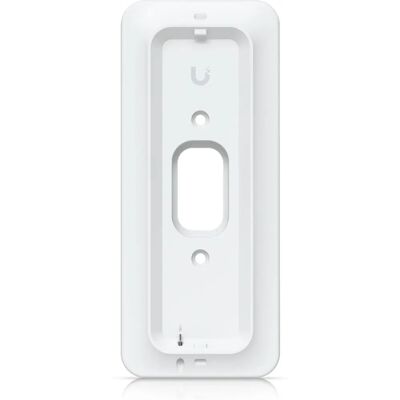 Ubiquiti UACC-G4 Boîte de sonnette Pro PoE - Blanc - Boîte de sonnette Pro PoE - Publicité Ubiquiti UACC-G4 Boîte de sonnette Pro PoE - Blanc - Boîte de sonnette Pro PoE - Publicité