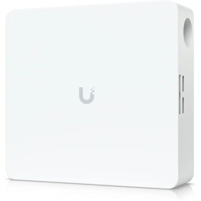 Ubiquiti Enterprise Access Hub Sicherheits Türsteuerung Schrank - 8 Türen Ethernet Ubiquiti Enterprise Access Hub Sicherheits Türsteuerung Schrank - 8 Türen Ethernet