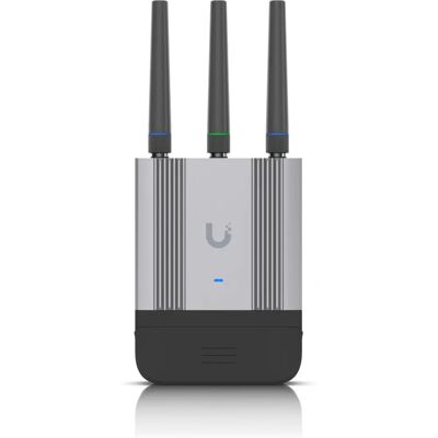 Routeur Mobile Industriel Ubiquiti (UMR-Industrial) Routeur Mobile Industriel Ubiquiti (UMR-Industrial)
