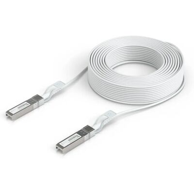 Ubiquiti UACC-Uplink-SFP28-30M Sähkönsiirtokuitu Ubiquiti UACC-Uplink-SFP28-30M Sähkönsiirtokuitu