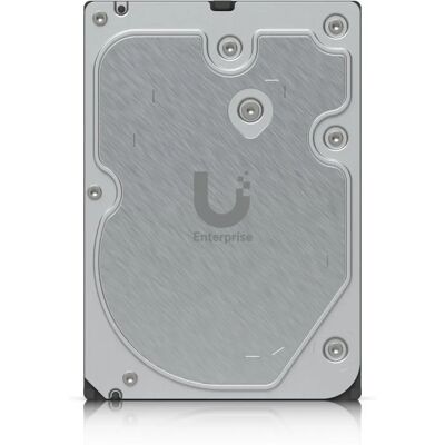 Ubiquiti UACC-HDD-E-8TB - Interne Festplatte - 8TB - 7200 U/min - SATA 3,5" Ubiquiti UACC-HDD-E-8TB - Interne Festplatte - 8TB - 7200 U/min - SATA 3,5"