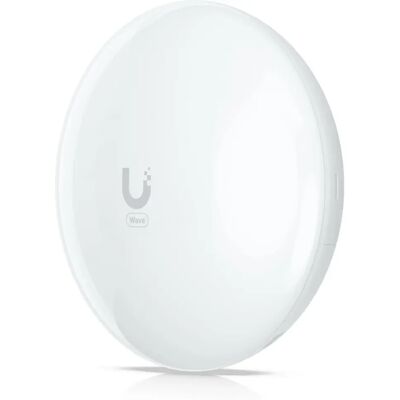 Ubiquiti - UISP Wave Pico - Alb - 800 Mbit/s - Pod de rețea Ubiquiti - UISP Wave Pico - Alb - 800 Mbit/s - Pod de rețea