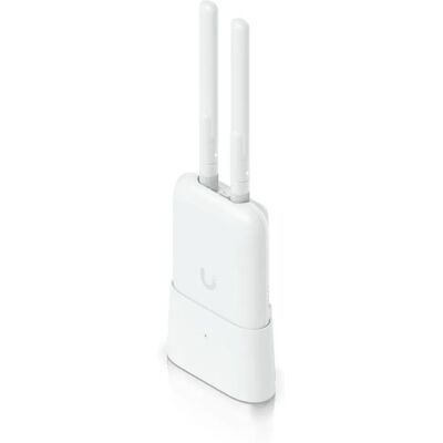Ubiquiti UACC-UK-ULTRA-OMNI-ANTENNA - Hálózati antenna, Omnidirekcionális, 4 dBi Ubiquiti UACC-UK-ULTRA-OMNI-ANTENNA - Hálózati antenna, Omnidirekcionális, 4 dBi
