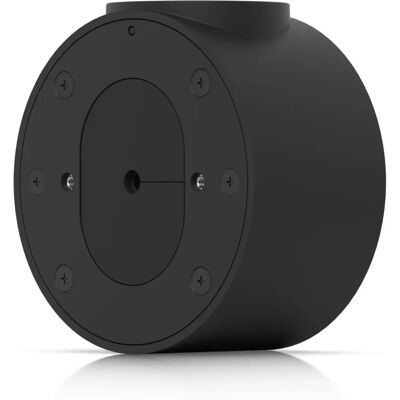 Ubiquiti UACC-CAMERA-CJB-B Säkerhetskameratillbehör Kopplingsbox Ubiquiti UACC-CAMERA-CJB-B Säkerhetskameratillbehör Kopplingsbox