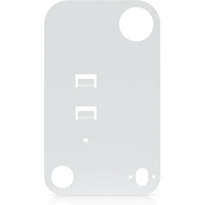 Ubiquiti UACC-AI-Theta-CMS Vitt Rostfritt Stål Montering Kit - Kameratillbehör Ubiquiti UACC-AI-Theta-CMS Vitt Rostfritt Stål Montering Kit - Kameratillbehör