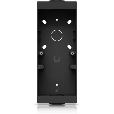 Boîte de jonction Ubiquiti UACC-Reader-Pro-JB-B pour UniFi Boîte de jonction Ubiquiti UACC-Reader-Pro-JB-B pour UniFi